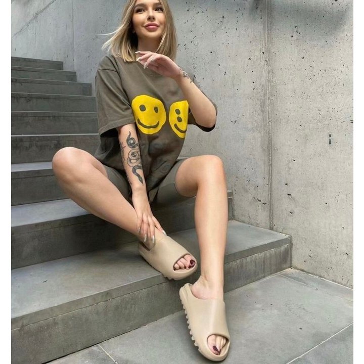 Attitude1 รองเท้า รองเท้าแตะ รองเท้าแตะผู้หญิง Size36-45 คอมฟอร์ท EVA ออกภายใน 24 ชั่วโมง 03