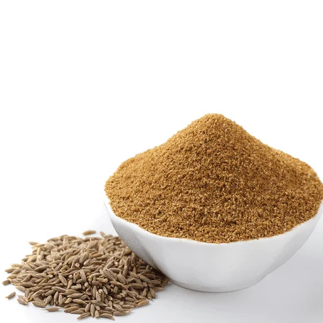 Cumin Powder Jeera Powder 100g. ผงยี่หร่า
