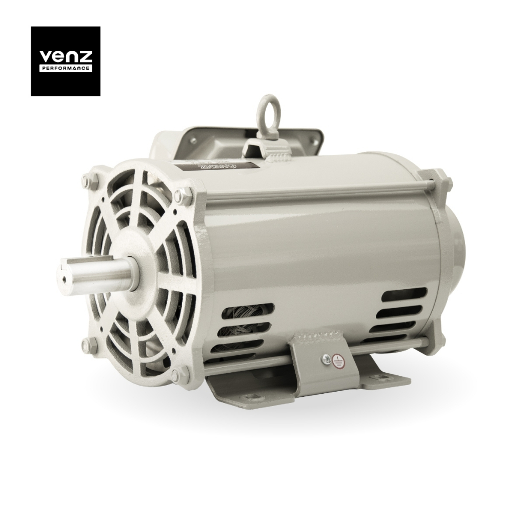 Venz มอเตอร์ รุ่น SC-RS 4P FT 220V