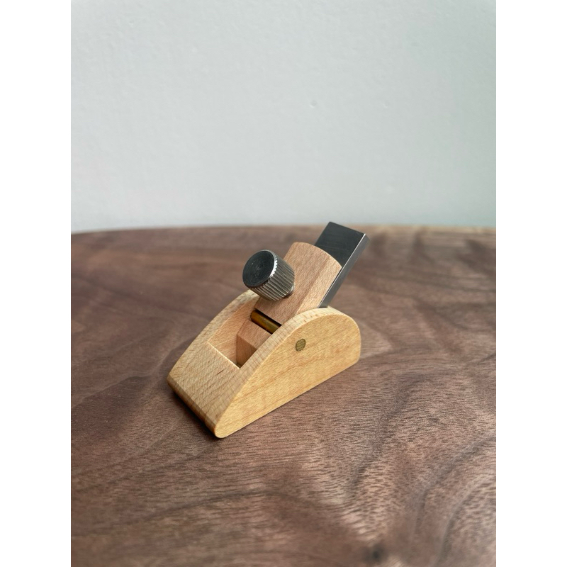 กบไสไม้จิ๋ว ขนาดใบ1/2“ (P12FC-001)