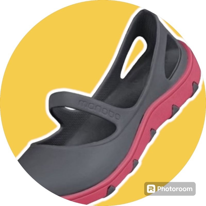 Monobo Tammy รองเท้าหุ้มส้นยี่ห้อ Monobo รุ่น Tammy Size 5-8