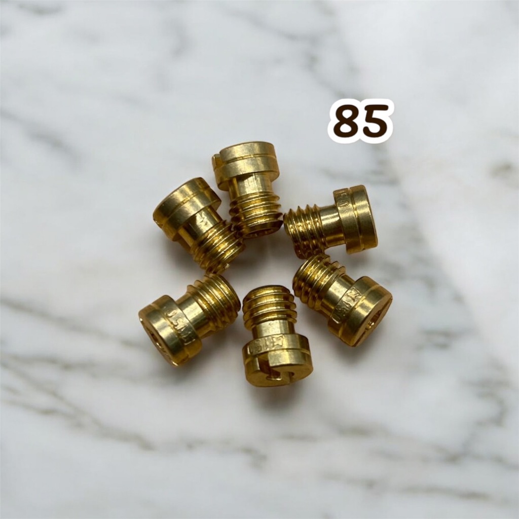 นมหนูน้ำมัน NSR,DASH เบอร์80-98  อะไหล่มอเตอร์ไซค์ สินค้ามีพร้อมจัดส่ง ราคา ถูกที่สุด ดีลบีเคเค แกลเลอรีภาพที่ 4