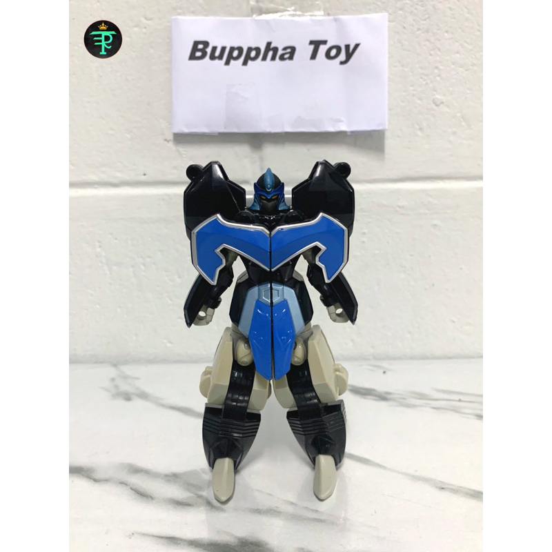 หุ่นยนต์ Dx เซนไต มาจิเรนเจอร์ Magiranger ตัวสีฟ้า