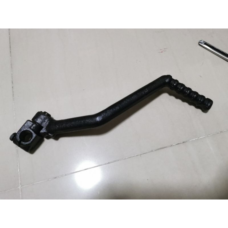 คันส​ตาร์ท​KAWASAKI​ AR80​