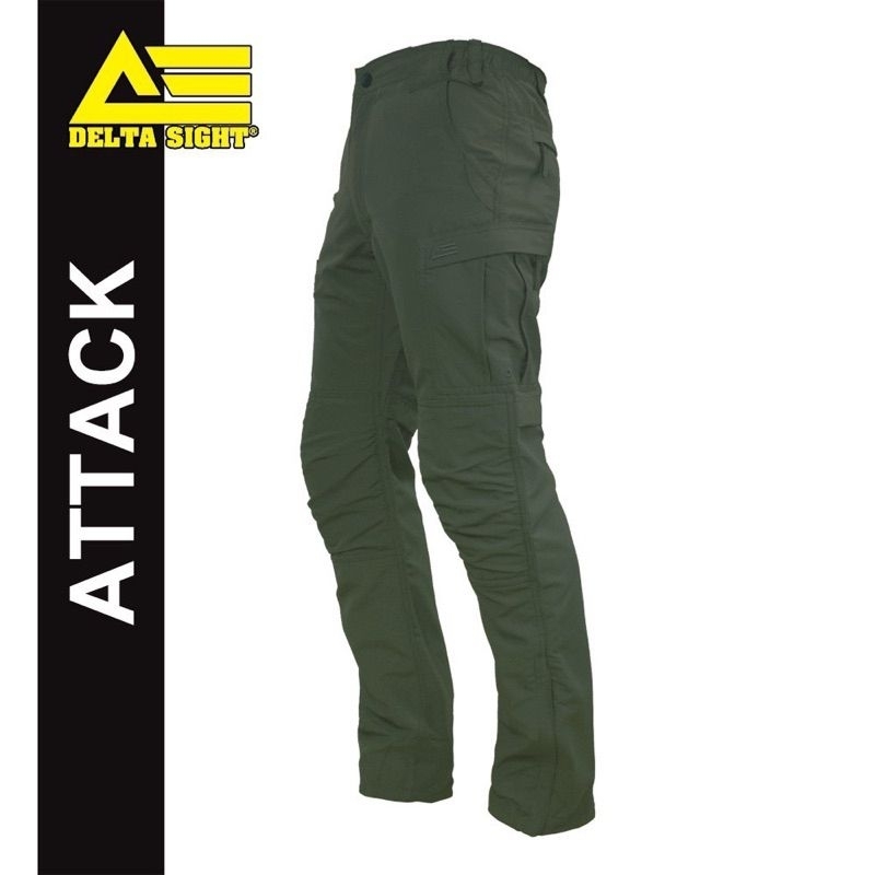 กางเกง Delta Sight รุ่น ATTACK