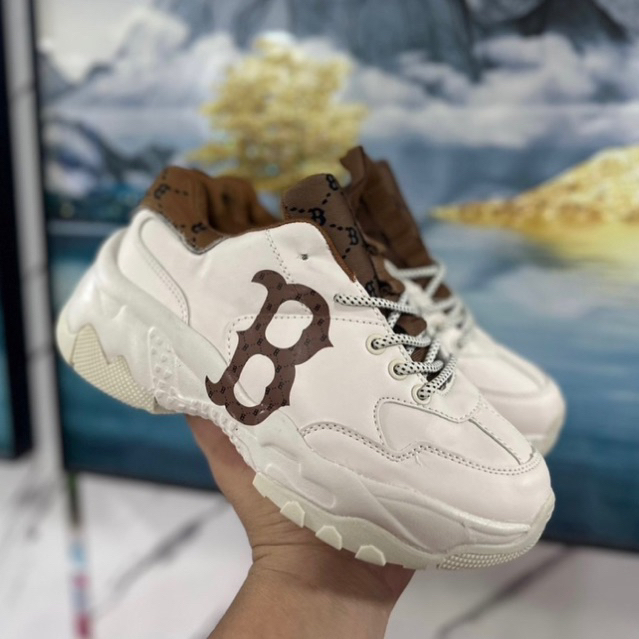 🛍️รองเท้าMLB / ขนาด36-42 ใส่ได้ทั้งชายและหญิง รองเท้าผ้าใบ รองเท้าผู้หญิง