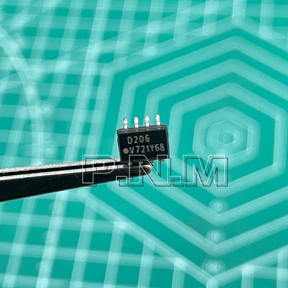 MOCD206 , MOCD207 , MOCD213 , MOCD223 | SMD | ราคาต่อหนึ่งชิ้น💳 พร้อมส่งในไทย🇹🇭