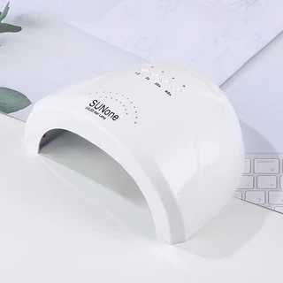Nail.Wirld SUNOne เครื่องอบเล็บเจล 48วัตต์ UV LED เครื่องอบเล็บ Nail Lamp Smart 2.0 Nail Dryer