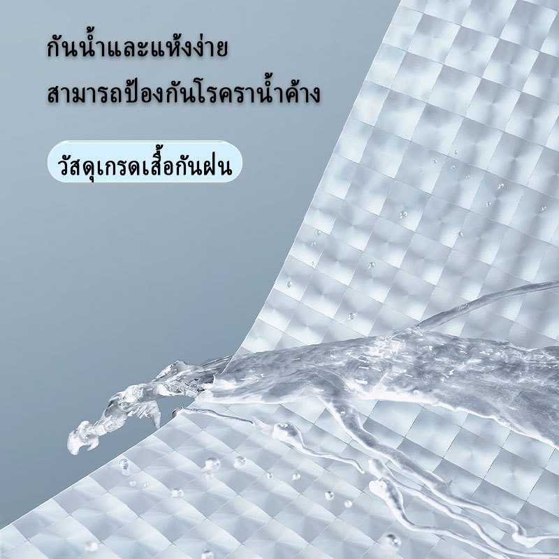 💕3D💕ม่านห้องน้ำ 1.