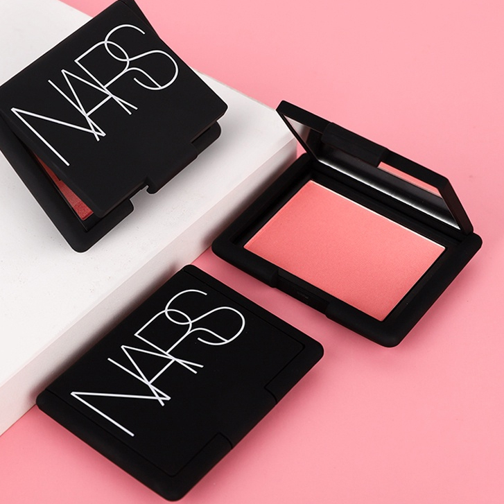 Bright Blush/Rouge 4.8g Orgasm#4013/Deep Throat#4016/Taj Mahal#4020 Face Blush