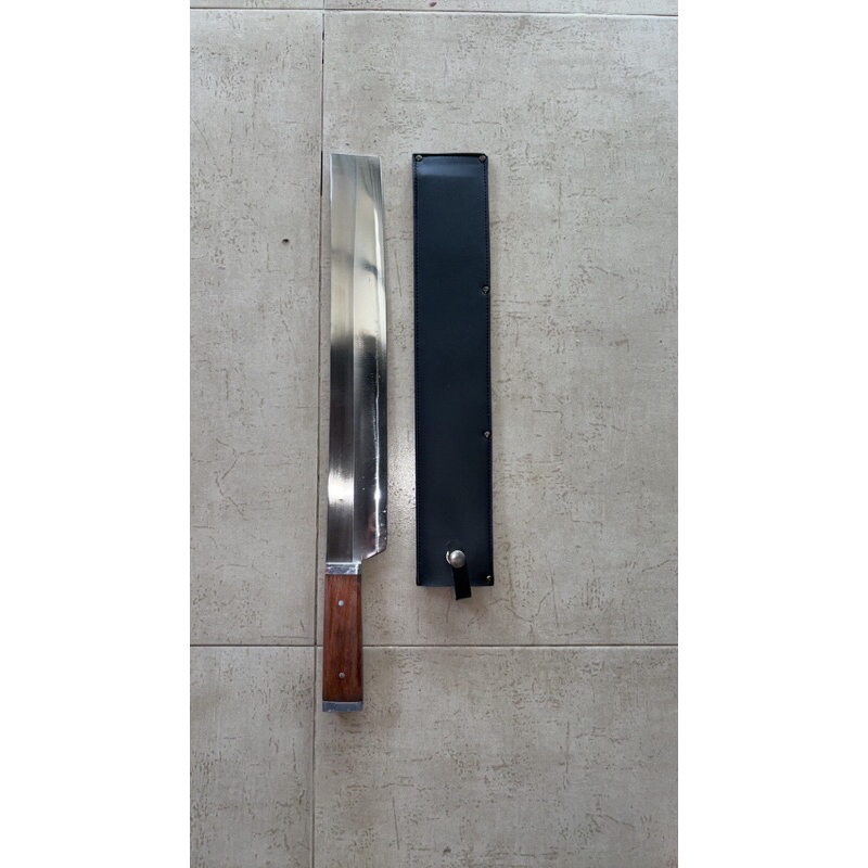 มีดหัวตัดสแตนเลสมี3ขนาด(ขอคืนเงินได้แต่ต้องคืนสินค้าด้วยค่ะขอบคุณ)