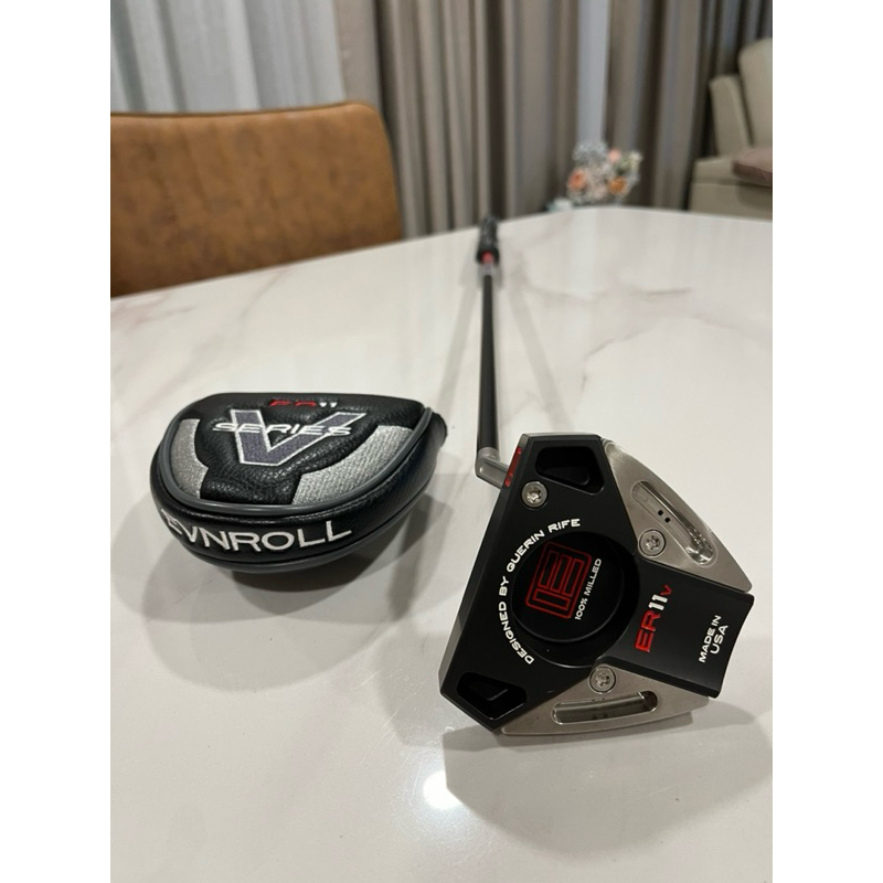 ขายputter Evnroll ER11V 34นิ้ว