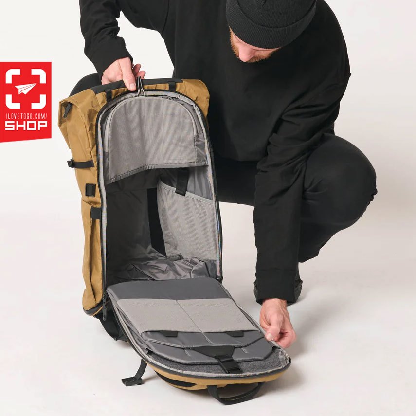 กระเป๋า Boundary Supply - Errant Pack - X-PAC