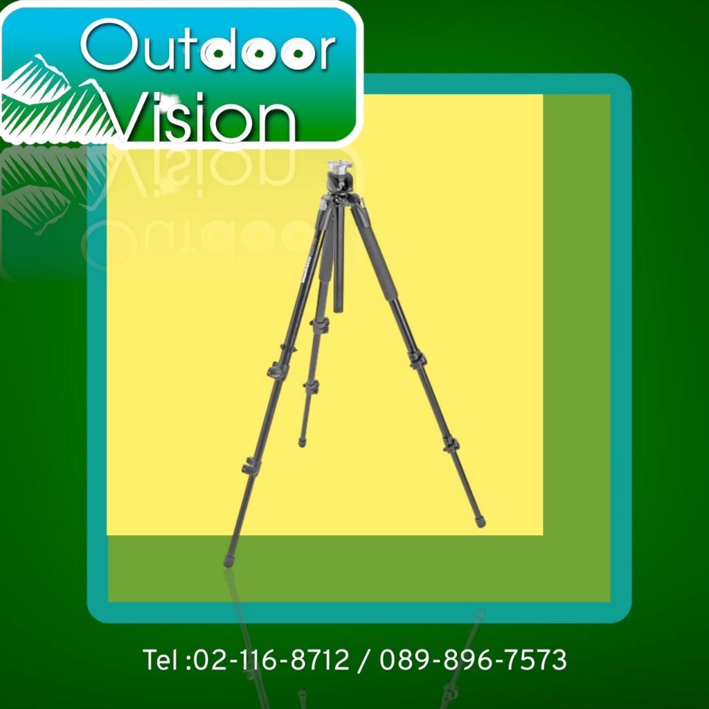 ขาตั้งกล้อง Manfrotto 190X ProB Manfrotto Tripod