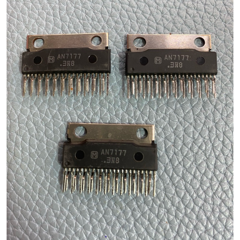 AB7177แทั IC 23ขา (ราคาต่อชิ้น)มีพร้อมส่งในไทย