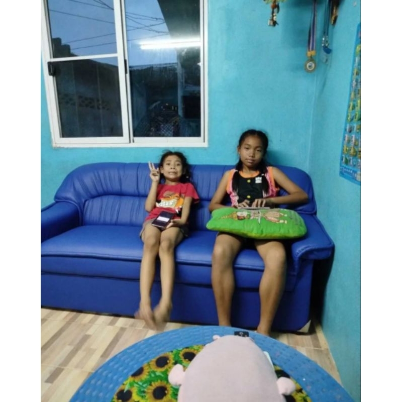 โซฟาตัวยาว 170 ซม. ความสูง 76 เซนติเมตรความลึก 90 เซนติเมตร - รูปที่ 6