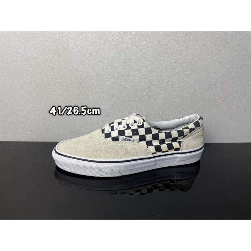 รองเท้ามือสอง Vans Era