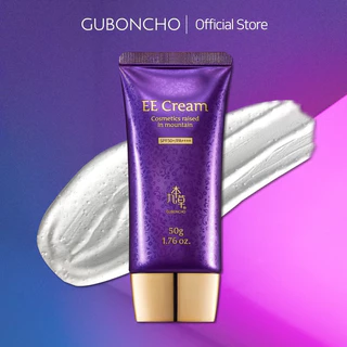 ✅ ขายดี มีพร้อมส่ง GUBONCHO EE Cream Premium Gold Natural Make up เครื่องสำอางเกาหลี EE ครีม