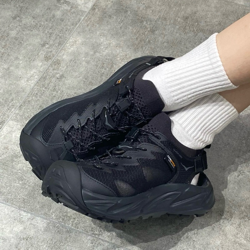 รองเท้าผ้าใบ Hoka Hopara 2 ใส่สบาย ลุยได้ทุกที่ มีกล่อง พร้อมส่งในไทย