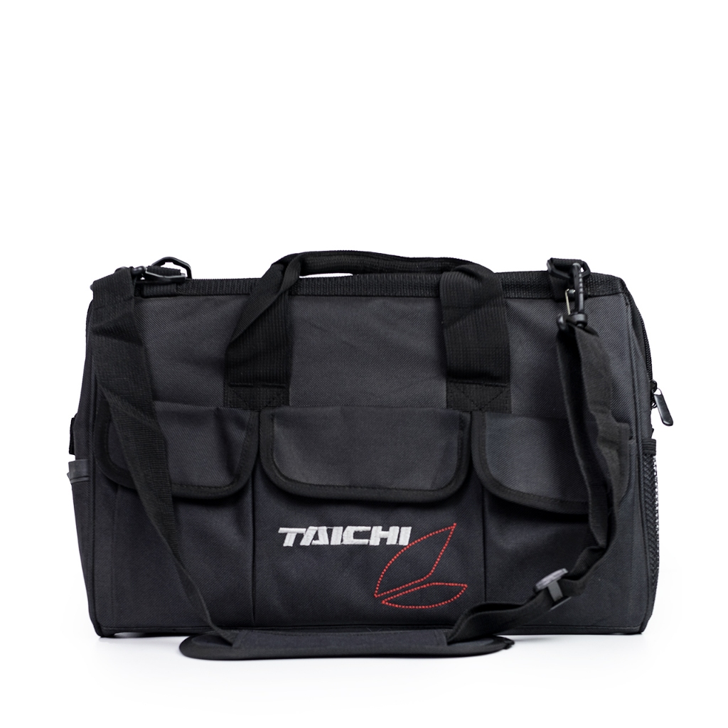 กระเป๋าสะพาย Taichi สามารถบรรจุของได้เยอะ #พร้อมส่ง