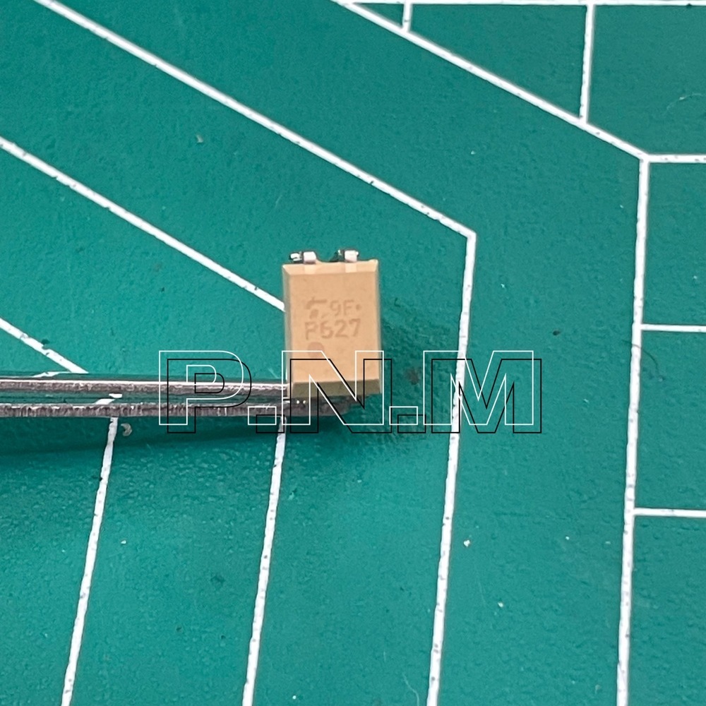 TLP627 , TLP627-2 , TLP627-4 | DIP | ราคาต่อหนึ่งชิ้น💳 พร้อมส่งในไทย🇹🇭