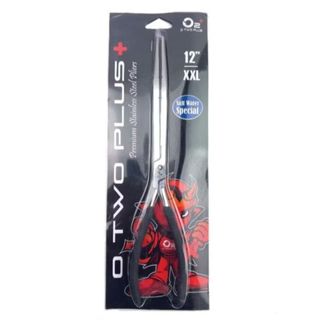 คีมแสตนเลสแท้ O TWO PLUS : Premium Stainless pliers มีหลายขน…