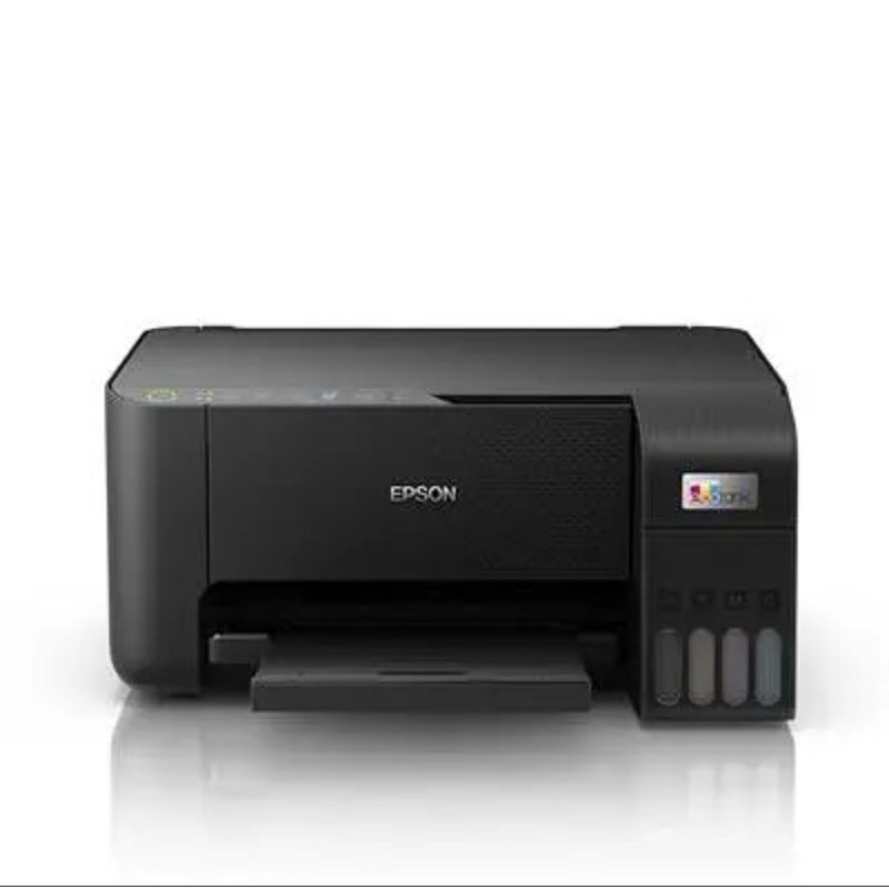 Epson EcoTank L3250 A4 All-in-One Ink Tank Printer *พร้อมหมึกแท้ในกล่อง 1 ชุด