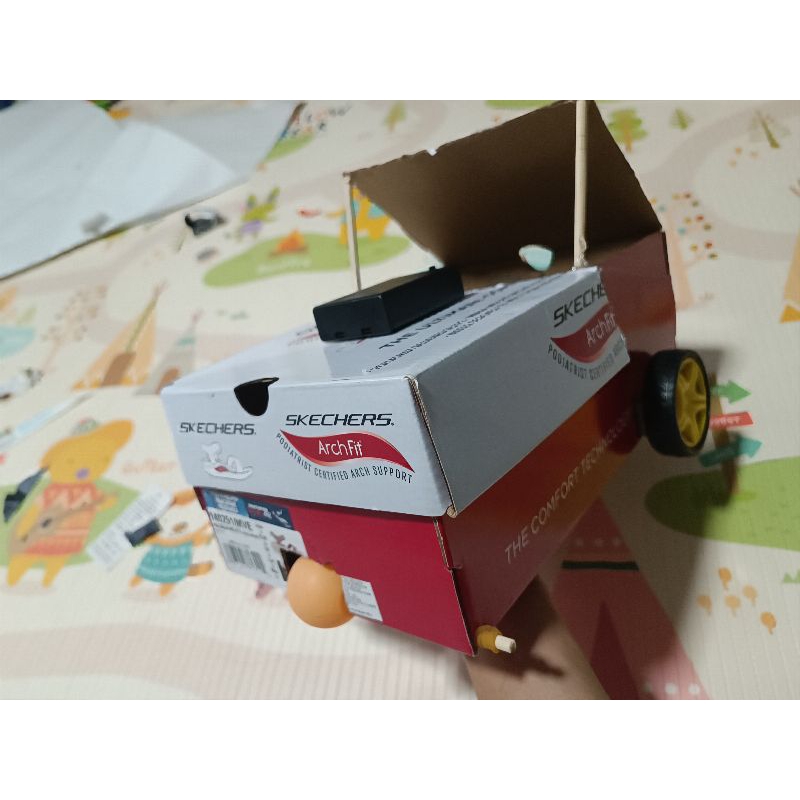 Mothery หมอนรองให้นม Forest Green