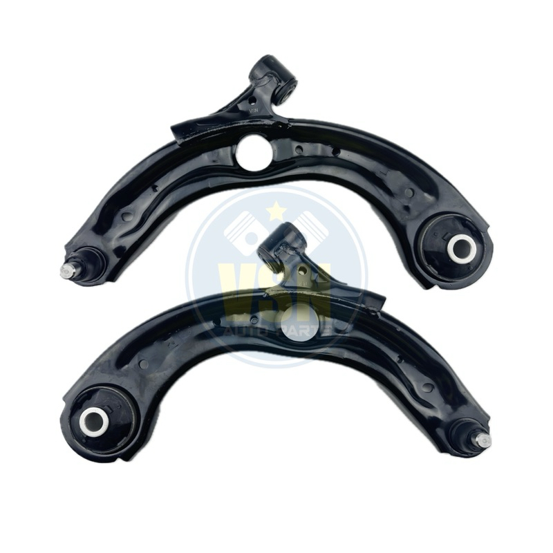 ปีกนกล่าง+ลูกหมาก MAZDA 2 SKYACTIV