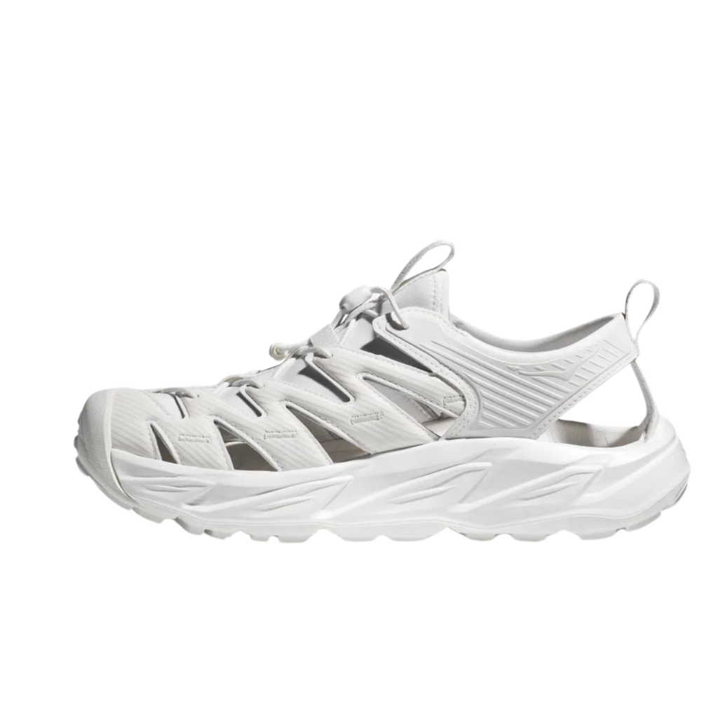[พร้อมส่ง] HOKA ONE ONE HOPARA White/White 1123112WHWH