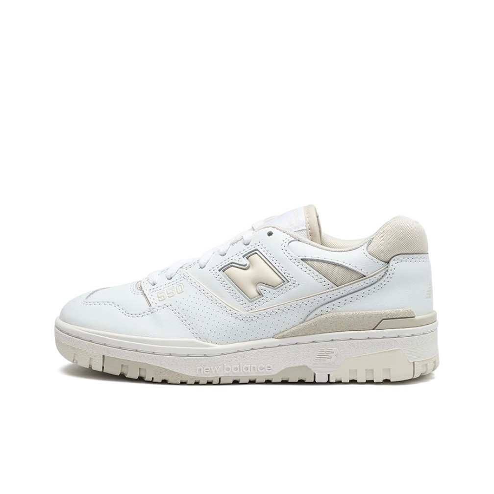 พร้อมส่ง ของแท้100% New Balance 550 bb550ws
