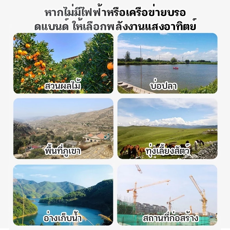 V360 Pro 4G ซิมการ์ดกล้องวงจรปิด 8MP FHD พลังงานแสงอาทิตย์กล้องวงจรปิดไร้สายต้องเชื่อมต่อด้วยซิมการ์ด ไม่รองรับ WIFI thumbnail 8