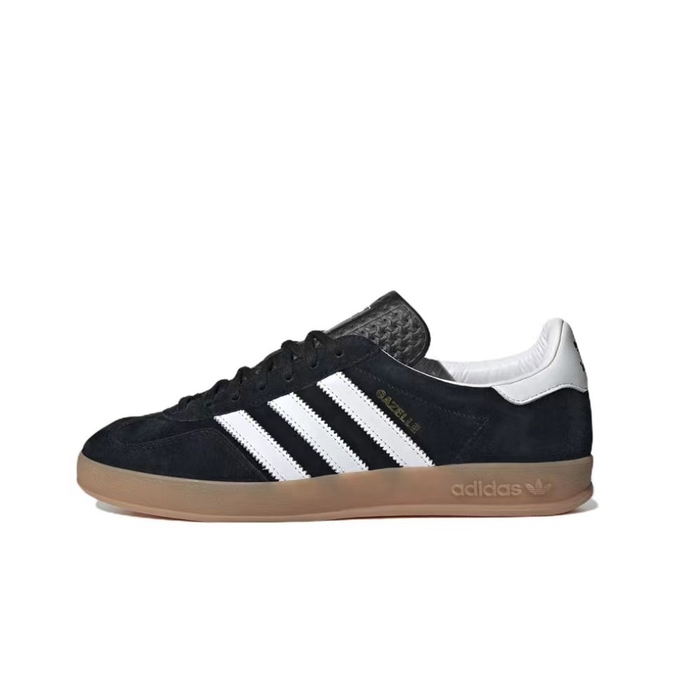 พร้อมส่ง ของแท้100% Adidas Originals Gazelle Indoor h06259