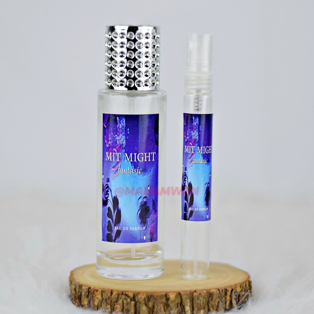 น้ำหอมวัยรุ่น กลิ่น MIDNIGHT(มิดไนท์แฟนซี) ❗ใครฉีดเป็นต้อง มีคนทักแน่นอเซ็กซี่น ดึงดูด