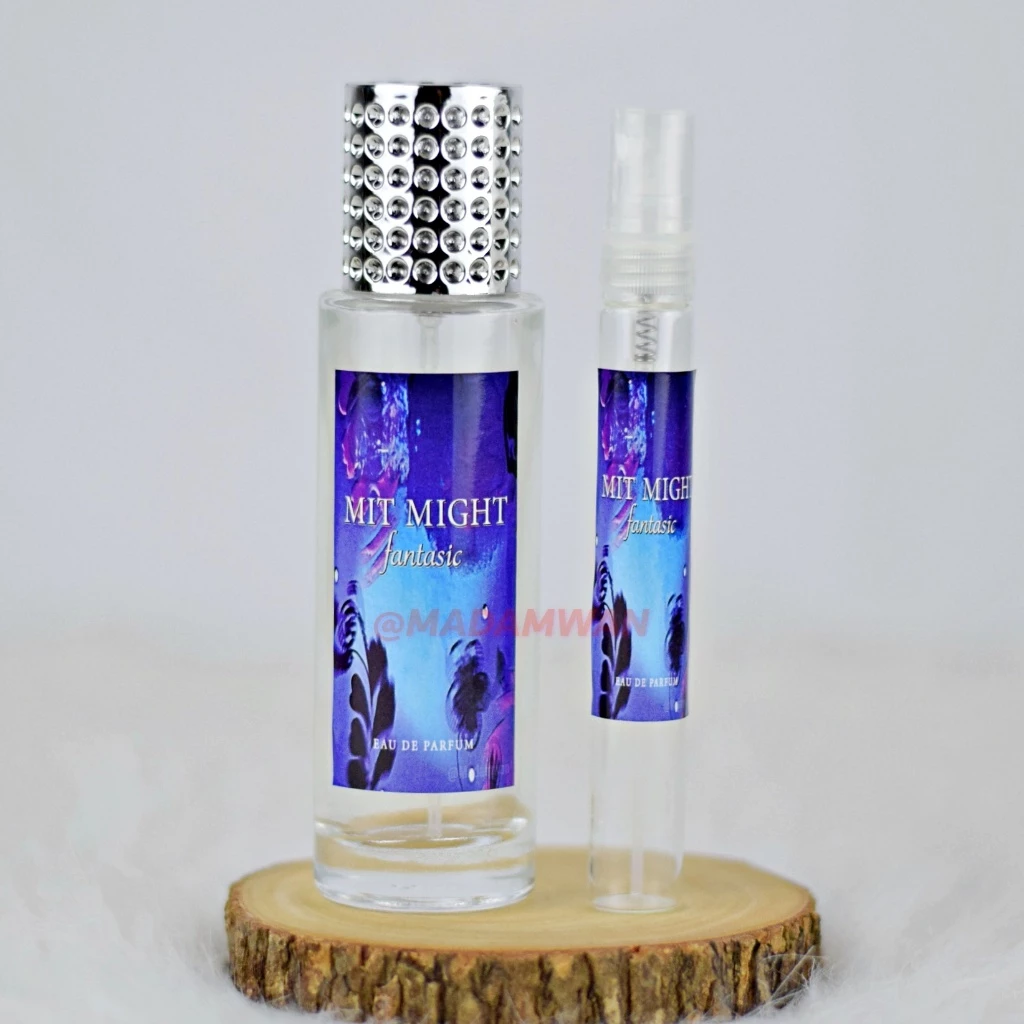 น้ำหอมวัยรุ่น กลิ่น MIDNIGHT(มิดไนท์แฟนซี) ❗ใครฉีดเป็นต้อง มีคนทักแน่นอเซ็กซี่น ดึงดูด