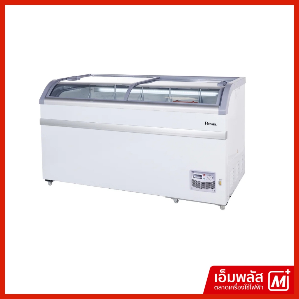 ตู้แช่ Freezer FCG-500 (17.7