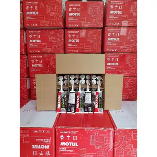 Motul Scooter Gear 80W90 ยกลัง 48 หลอด
