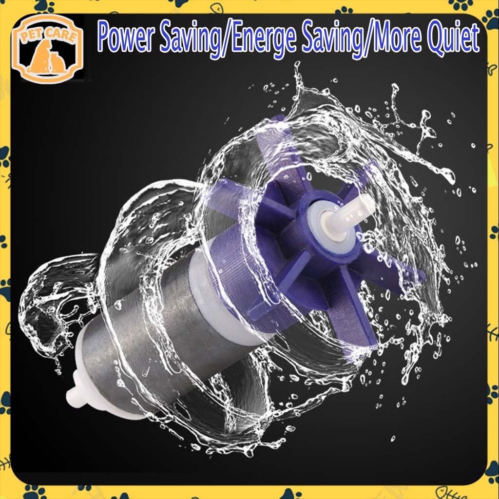 ปั๊มสูบน้ำ ปั้มน้ําอัตโนมัติไดร์โว่ดูดน้ำ ปั๊มแช่ไฟฟ้ากําลังไฟ 220Vปั๊มน้ำสูบน้ำอัตโนมัติจากด้านล่าง ปั๊มบ่อปลา ปั๊มน้ำพ - รูปที่ 4