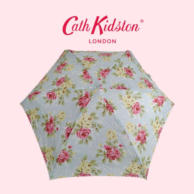 ☔ร่มพับ Cath Kidston แท้☔