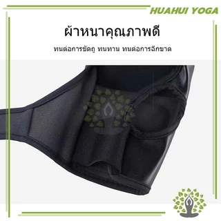 นวมชกมวย ขนาดเดียวเหมาะกับทุกคน ถุงมือ MMA แบบครึ่งนิ้ว UFC ซ้อม สีดำ/แดง นวมชกมวย มีความยืดหยุ่นสูง