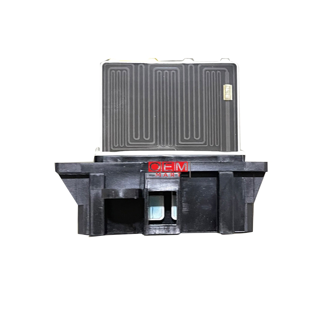 รีซิสแตนท์ แท้ อีซูซุ ดีแมกซ์ 2002-2012 1.9 บลูเพาเวอร์ รุ่นแอร์อนาล็อค รีซิสเตอร์ สปีดพัดลม D-MAX 1470 102