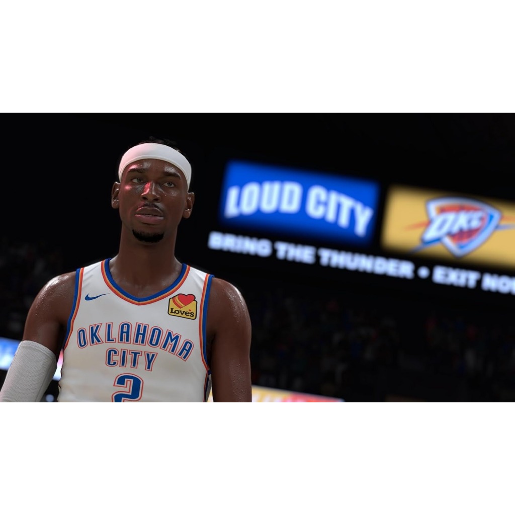 PS5 : NBA 2K25  NBA 2K24 [แผ่นแท้][มือ1][NBA24][2K25][NBA25][nba 25 PS5][2K24 PS5]