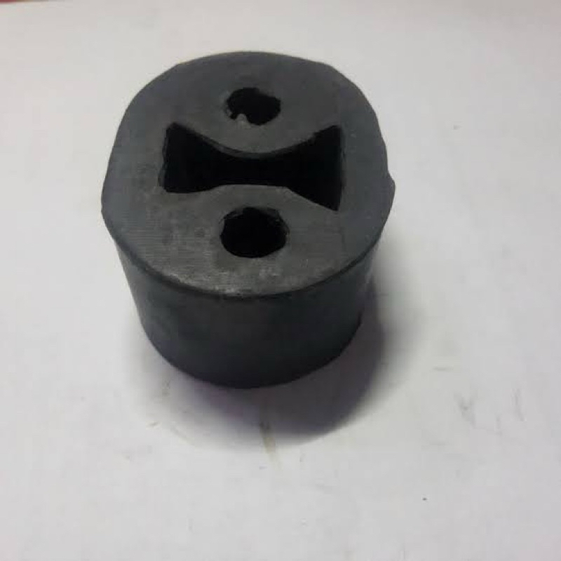 ยางหิ้วท่อไอเสียอีซูซุ (Izuzu TFR) คู่