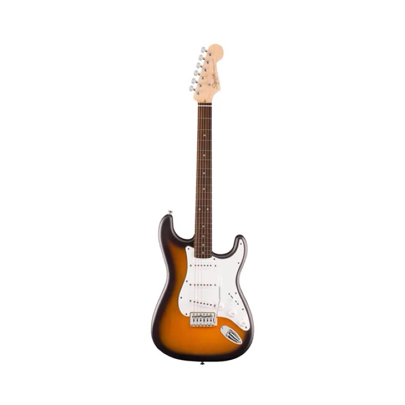 Squier Debut Stratocaster ของแท้ ถูกสุด