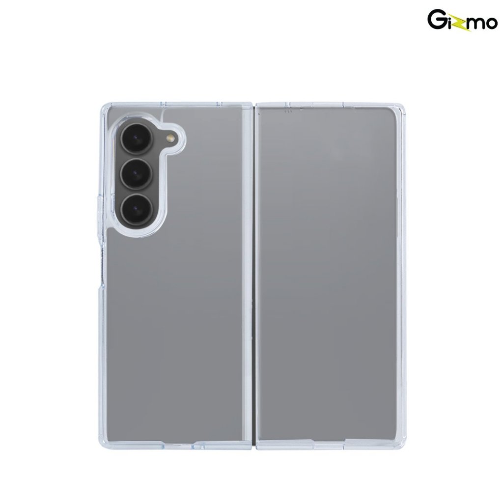 Gizmo Defense Protect Z Fold 6 เคสซัมซุง เคสใส กันรอยขีดข่วน กันกระแทก