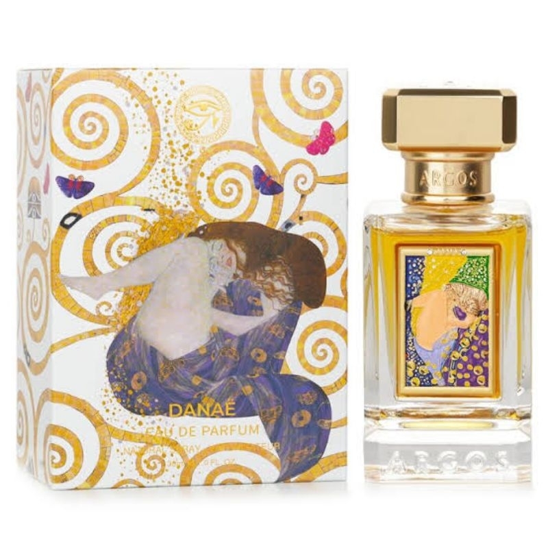 Argos Danaë 1ml 2ml 5ml