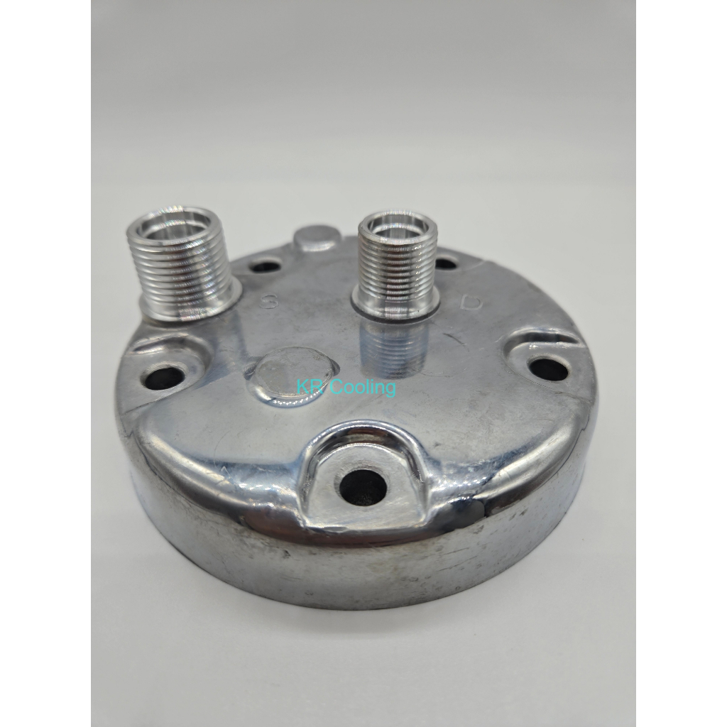 ฝาตูดคอมแอร์,ฝาหลัง SD-508,SD5-S14 แบบโอริงออกหลัง รุ่นน็อต5ตัว