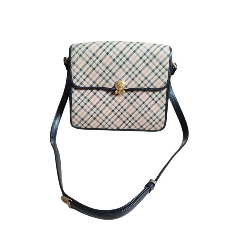 Daks London Cross body bag ของแท้💯%