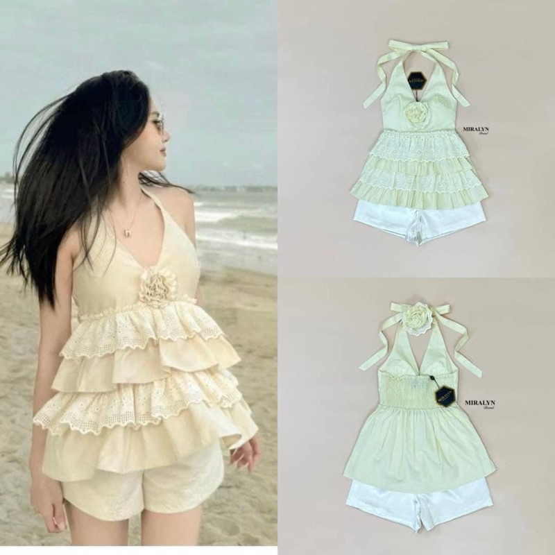 Miralyn brand สินค้างานป้าย