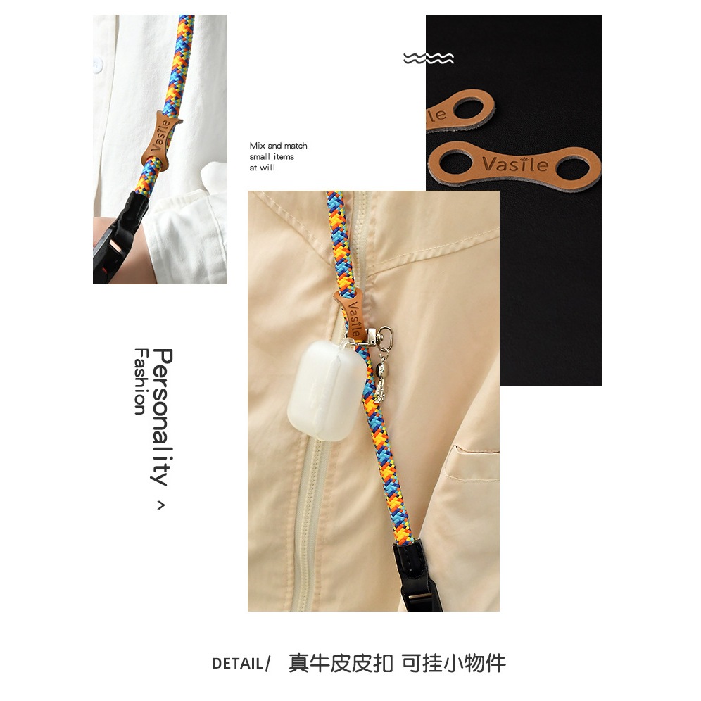 สายกล้อง แนว มาใหม่ Vastle 2024 Peak Design Camera Strap Dslr Mirrorless คุณภาพดี เหมือนใช้ของแท้
